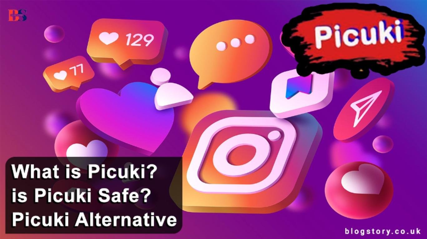 What is Picuki? is Picuki Safe? Picuki Alternative