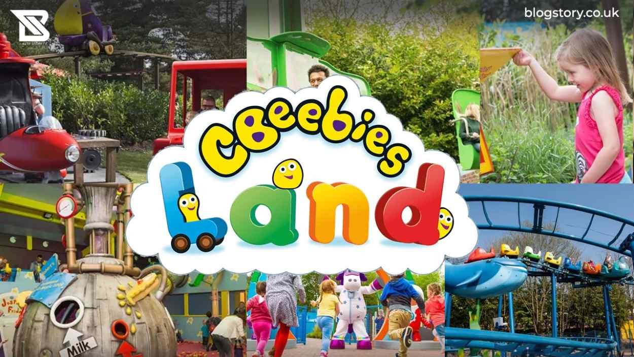 CBeebies Land: Tips To Visit And Review