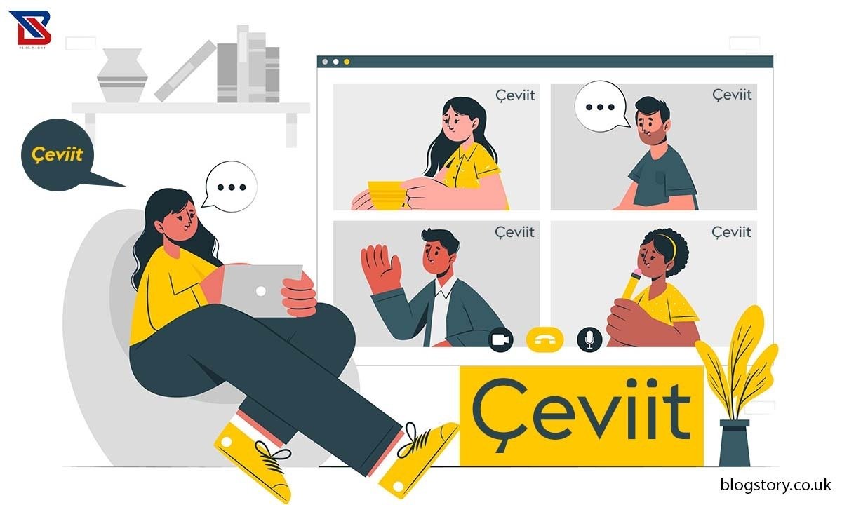 The Realities of Çeviit