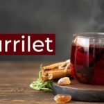 Hürrilet: Calm Your Nerves With This Traditional Turkish Tea