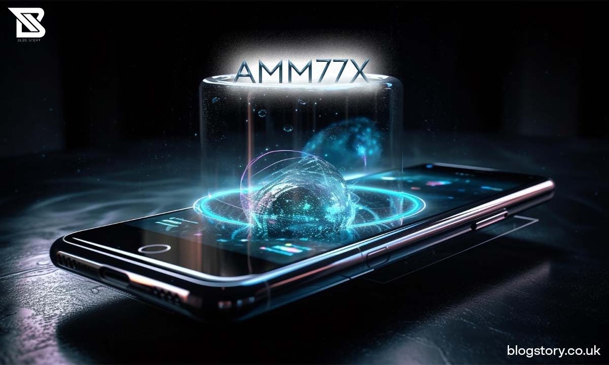 amazons amm77x