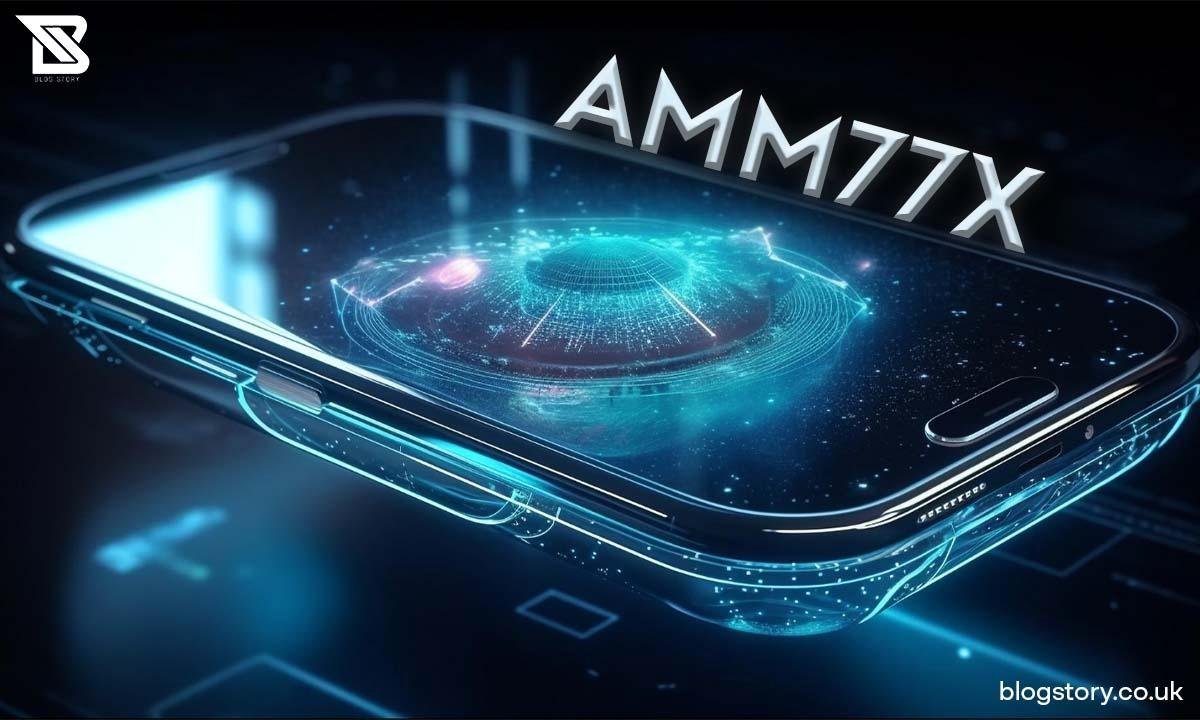 amm77x amazons
