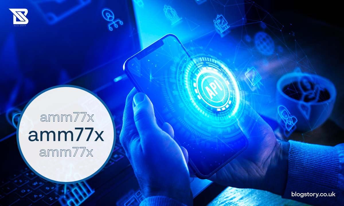 AMM77X: Redefining The Future of Smartphones