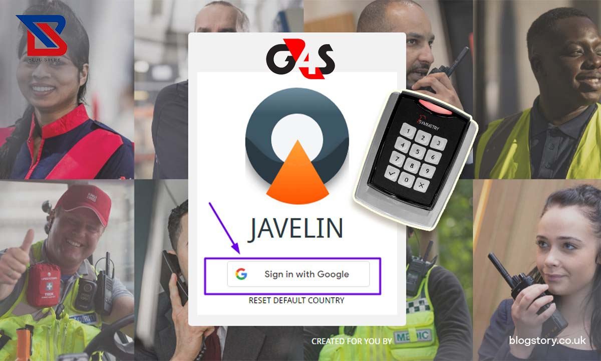 G4S Javelin: What Should You Know About It