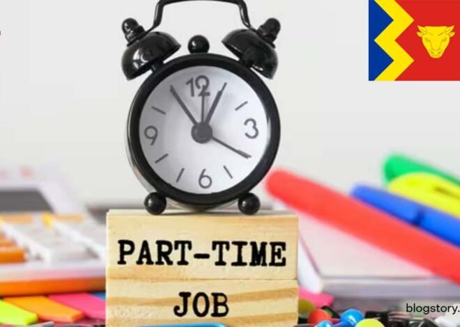 Part Time Jobs Birmingham: Top Opportunities Guide