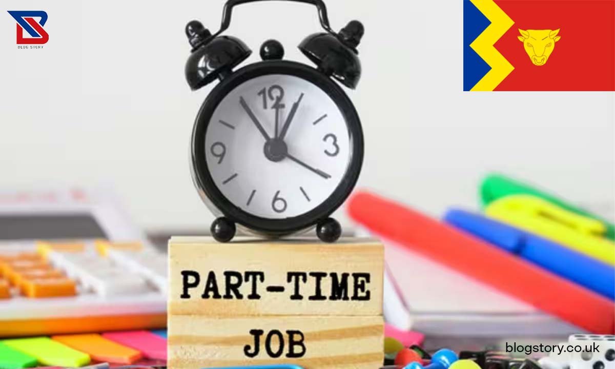 Part Time Jobs Birmingham: Top Opportunities Guide