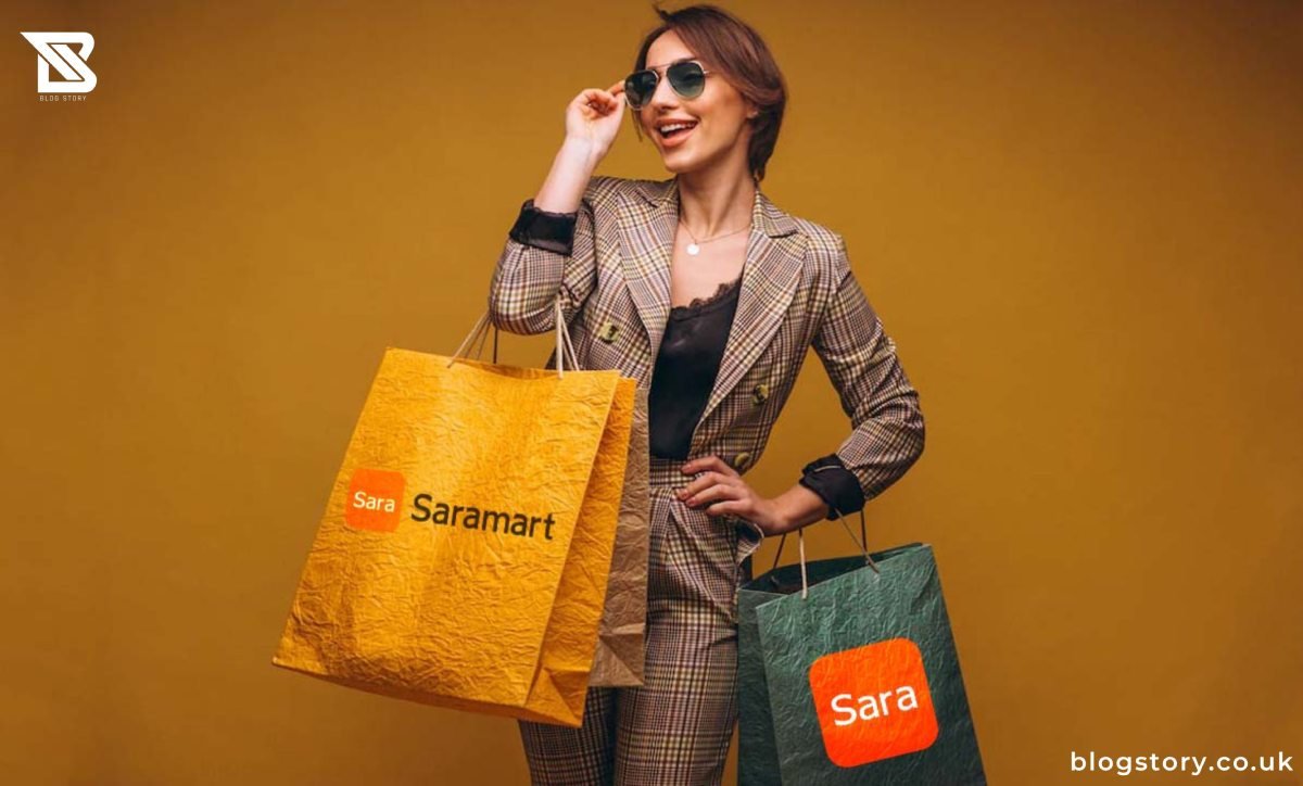 Saramart: Your Ultimate Destination For Amazing Deals