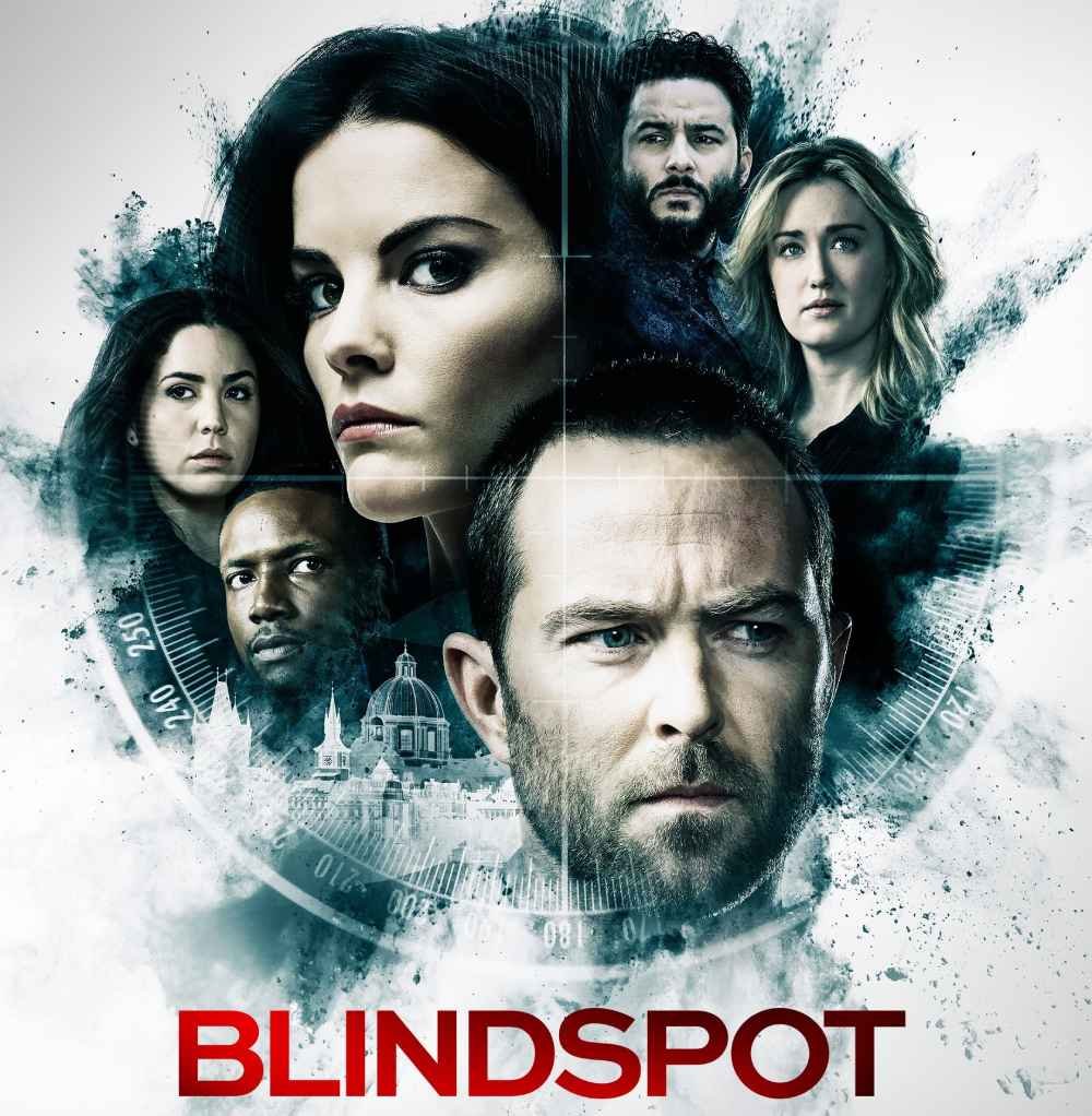 Blindspot Series