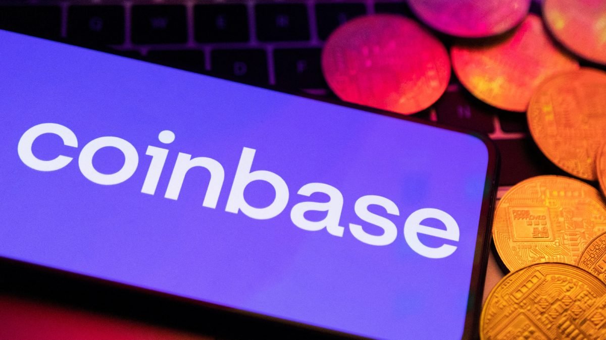 Coinbase