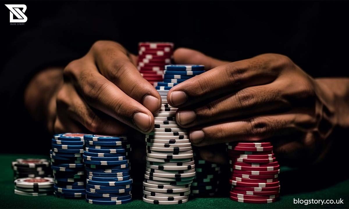 Investing in Casino Business in The UK: What You Need To Know