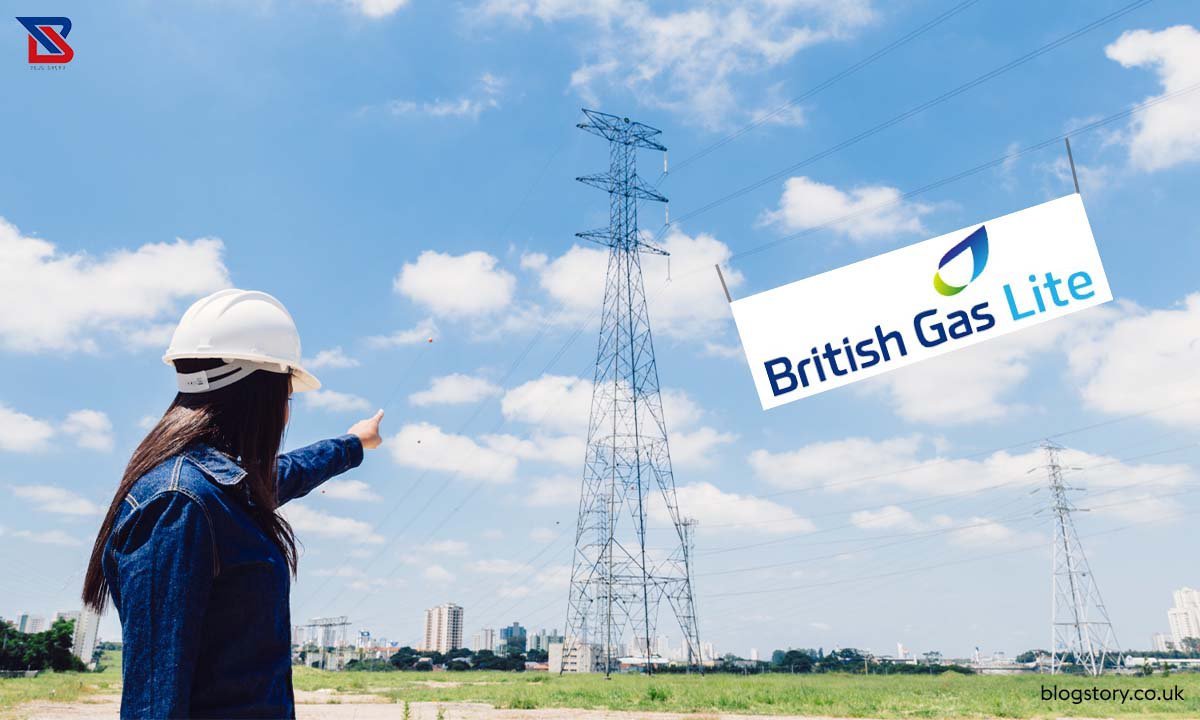 British Gas Lite: Empowering Small Businesses With Streamlined Energy Solutions