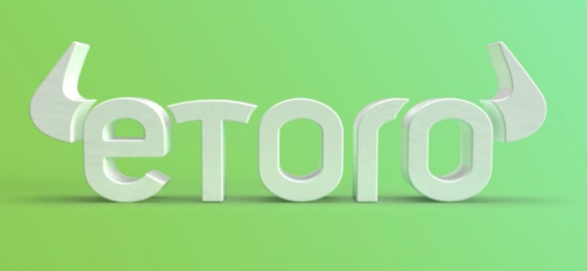 eToro