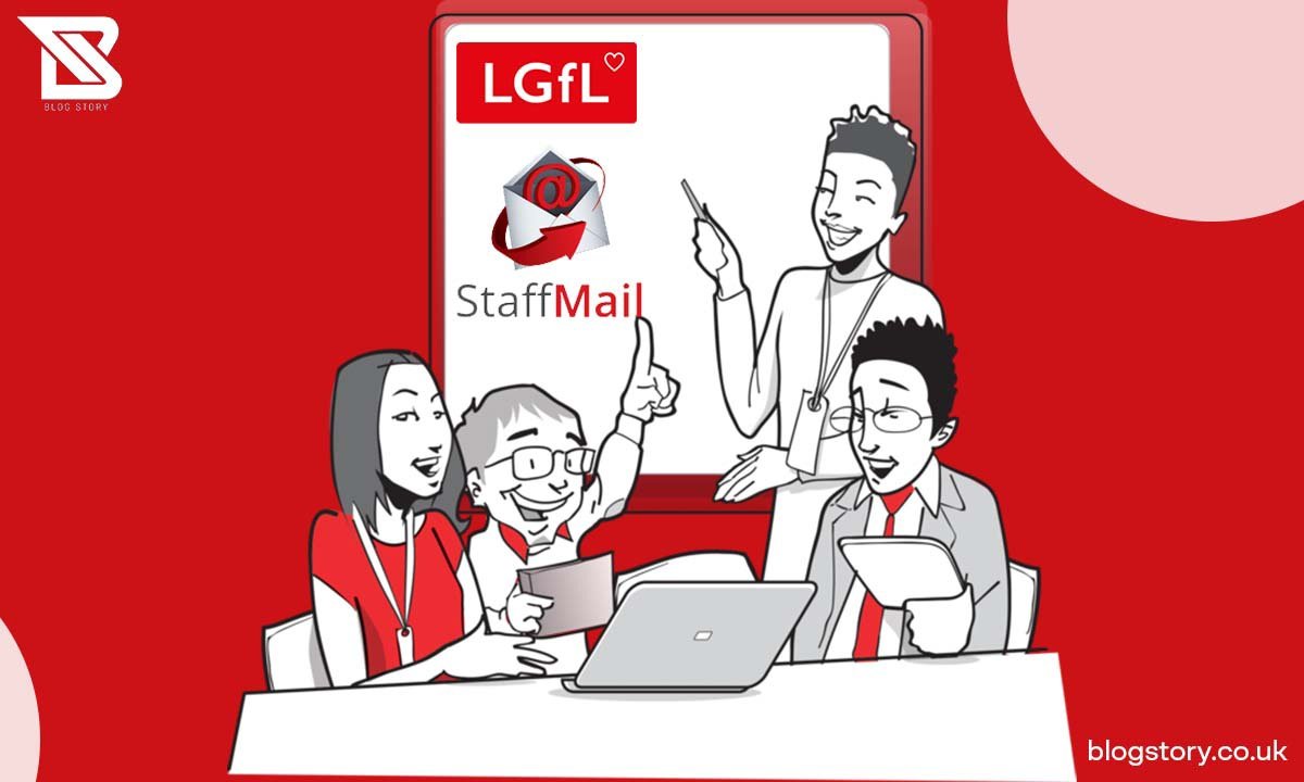 LGfL Staff Mail: A Comprehensive Guide To Empowering Educational Communication