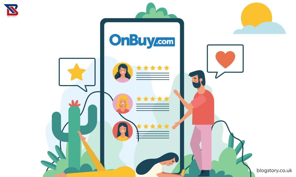 Onbuy Reviews: Is It Legitimate Or A Scam?