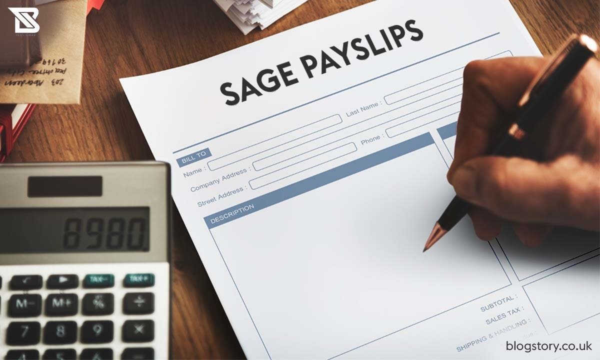 Sage Payslips: Revolutionizing Payroll Management For Businesses