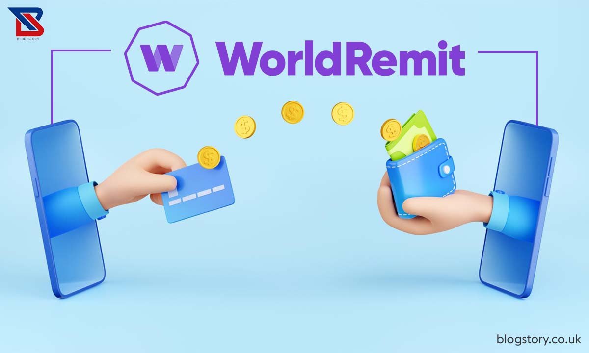 WorldRemit: Fast, Fun, and Affordable Adventure in Sending Money