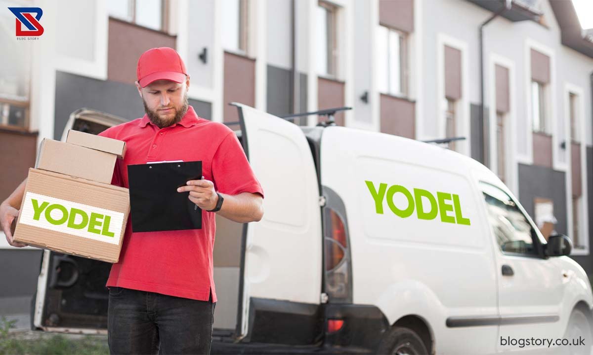 Yodel Drop Off: Unveiling The Magical World of Yodel Parcel Delivery