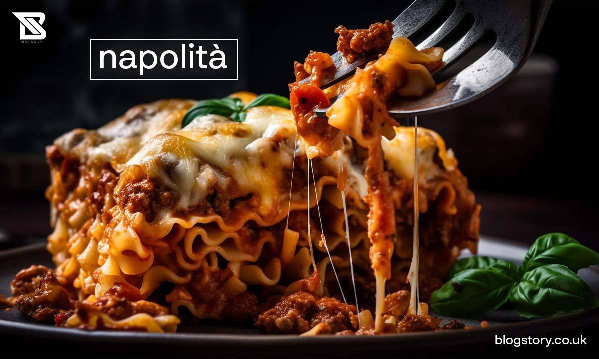 Napolità Delights: Rich Flavors of Authentic Neapolitan Cuisine