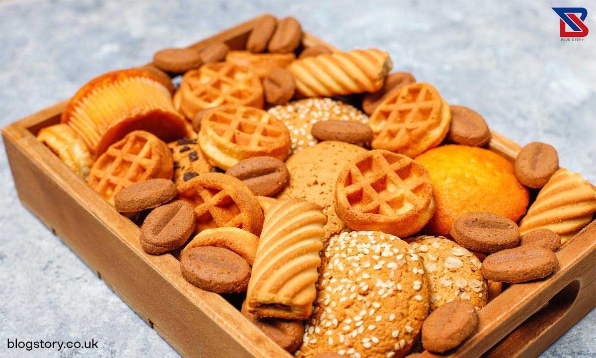 Biscuiți Englezești: The Timeless Journey Of Global Delights