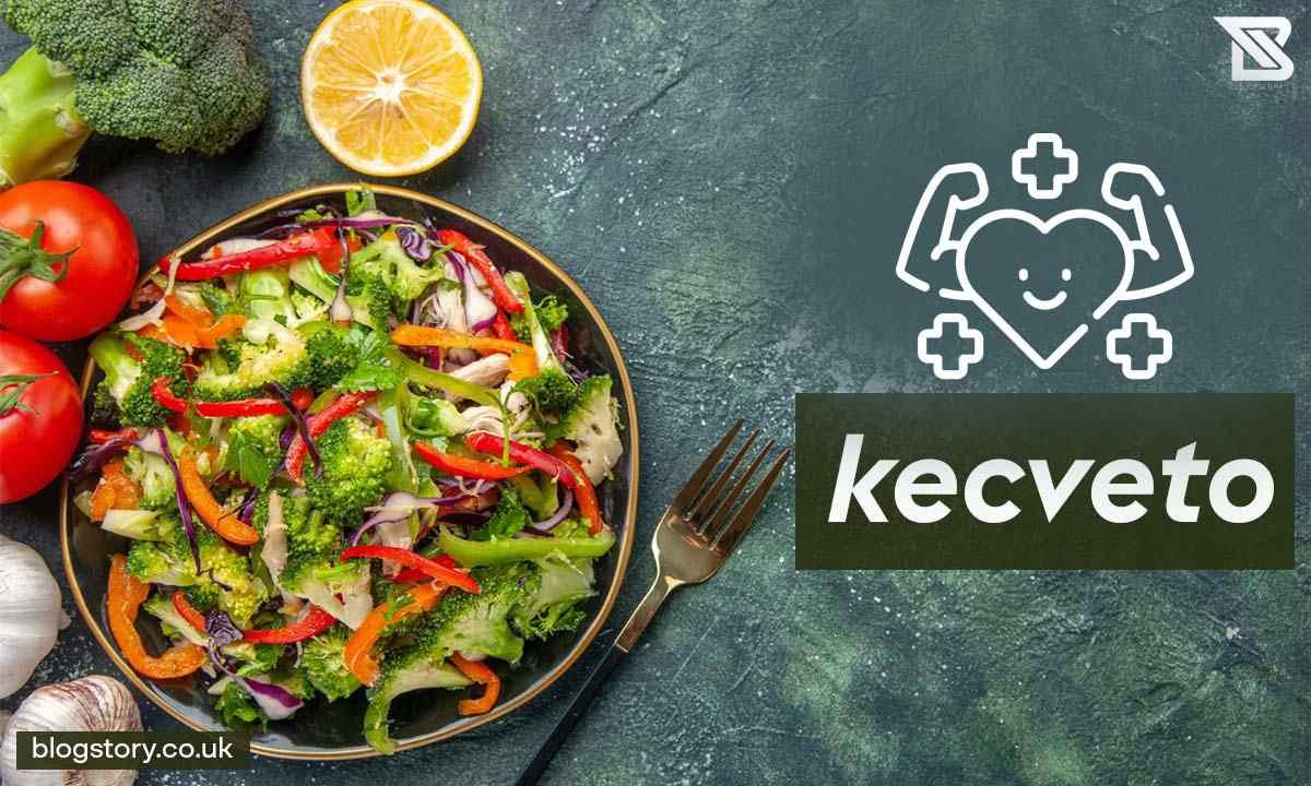 Kecveto Wellness: Unlocking The Secrets of Your Wellness Journey