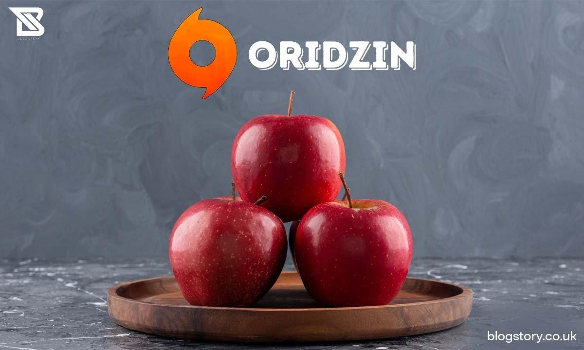 oridzin for good health