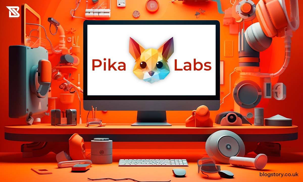 Pika Labs: Demystifying AI and Unlocking The Mystery