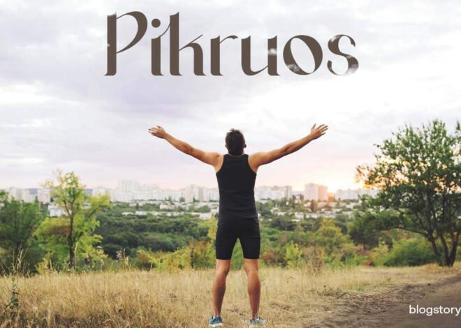 Pikruos Unveiled: A Timeless Muse For Comedy and Laughter