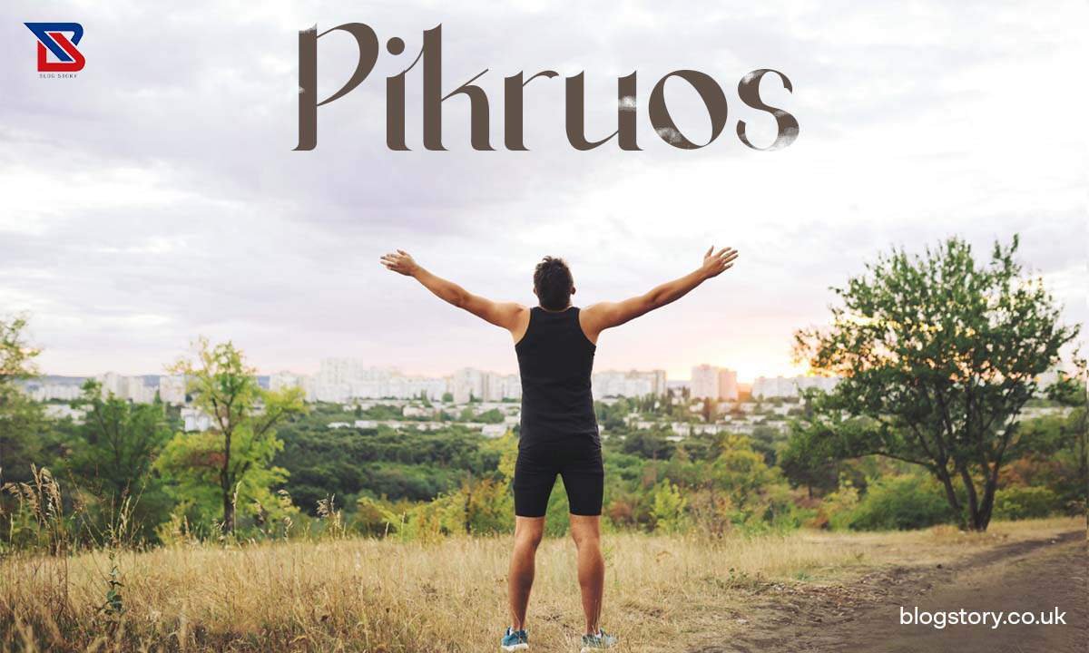 Pikruos Unveiled: A Timeless Muse For Comedy and Laughter