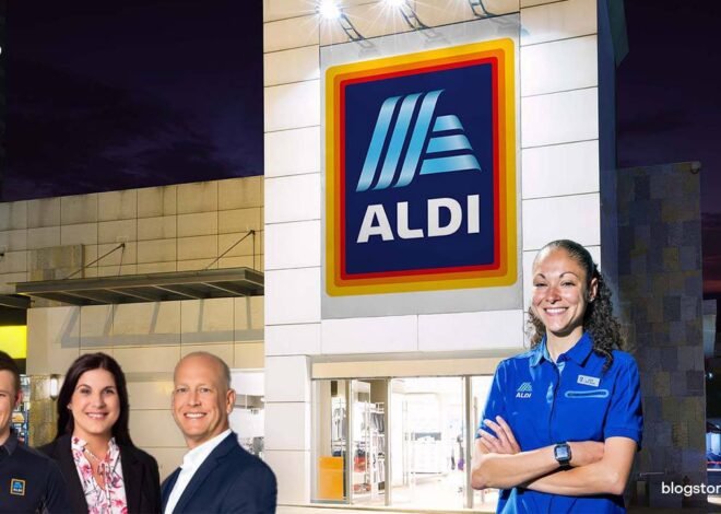 Aldi Jobs: Top 15 Options You Can Should Try Check Now