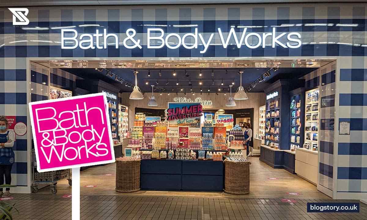 Bath and Body Works UK: Unravel The World Of Nice Fragrances