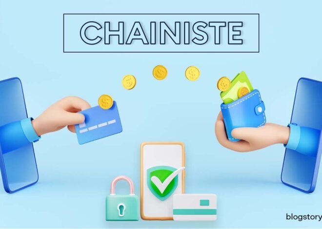 Chainiste: Unveiling The Future of Digital Transactions and Beyond