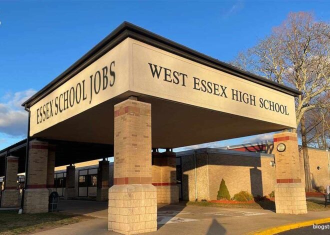Essex School Jobs: Top 26 Options You Can Should Try Check Now