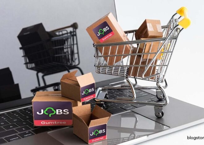 Gumtree Jobs and The Evolution of The UK Job Market: Unlocking Opportunities