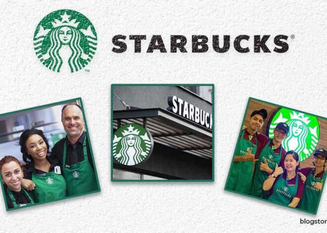 Starbucks Jobs: Top 27 Options You Can Try