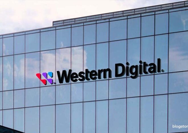 Western Digital: Whatever You Want To Know About It