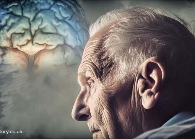 7 Stages of Lewy Body Dementia: Navigating Progression and Symptoms