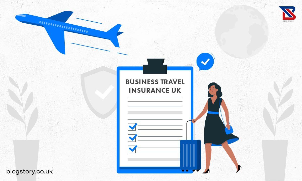 Business Travel Insurance UK: Unleashing Your Travel Guardian