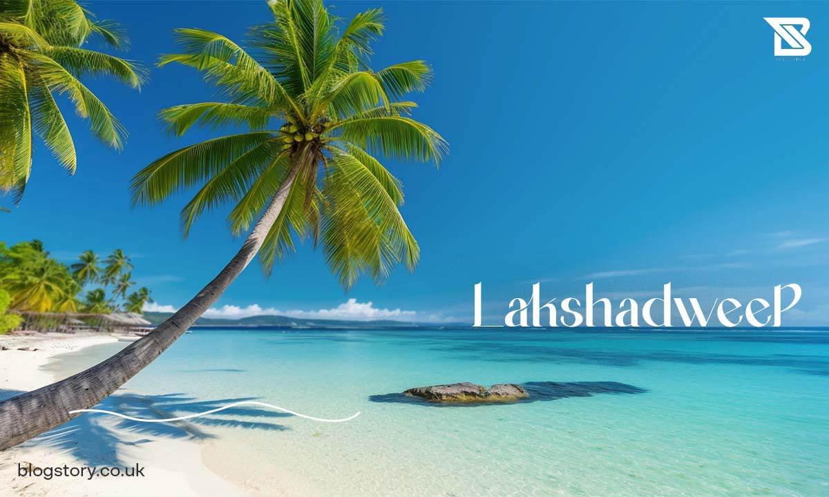 Lakshadweep Tour Packages From London in 2024