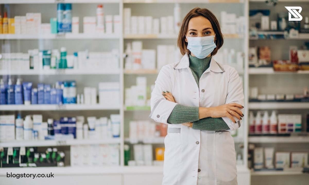 The Responsibilities of a Pharmacy Dispenser