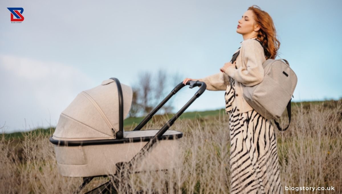 The Newest Trends in Prams. Discover The Venicci Collection