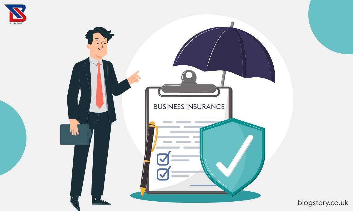 Business Insurance UK: Navigating Success Guardians