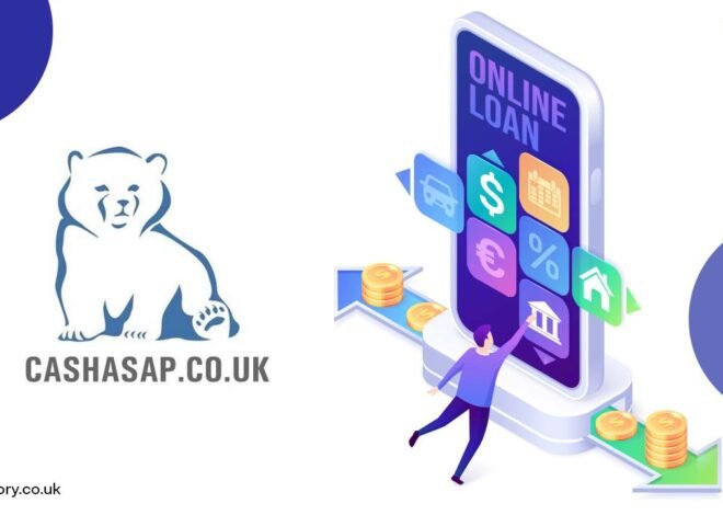Cashasap: Complete Guide With Review To Short-Term Financial Solutions