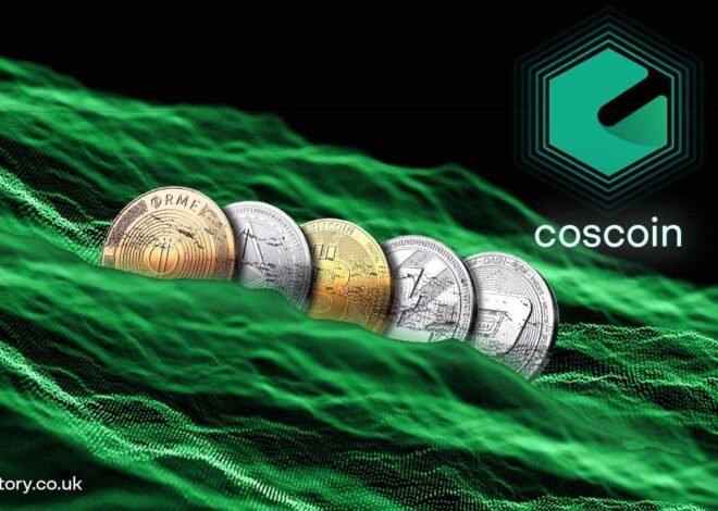 Coscoin Understanding: Is It Legitimate or a Possible Scam?