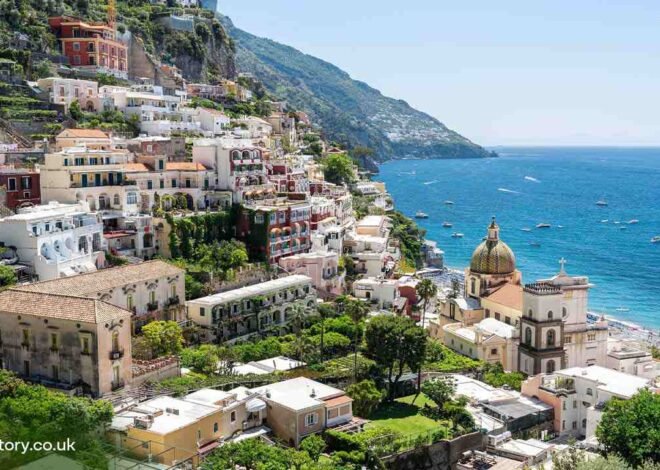 Sorrento Naples: Unveiling 80067’s Metropolitan Charm