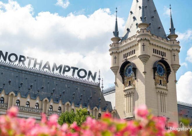 Top 6 Things To Do in Northampton in 2024