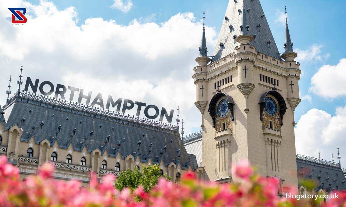 Top 6 Things To Do in Northampton in 2024