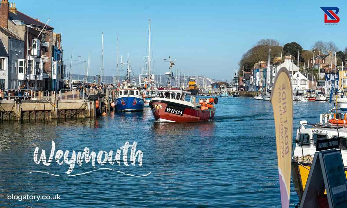 Top 10 Best Things To Do in Weymouth