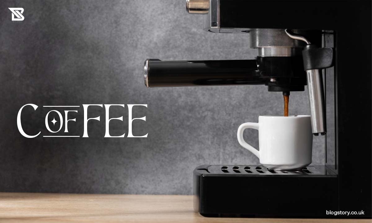 First Coffee Machine Buying Guide UK For 2024