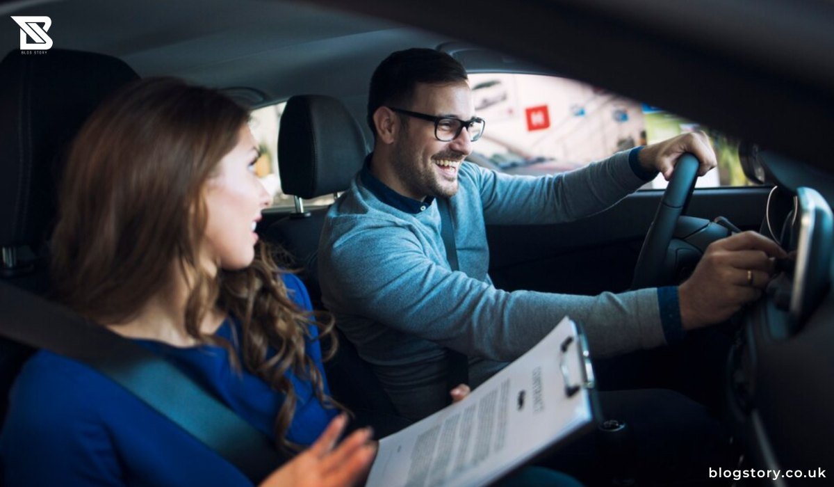 Guiding You To The Right Lane: Choosing a Driving Instructor