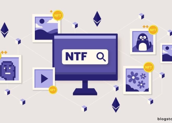 A Guide To Flipping NFTs For Profit: Strategies and Tips